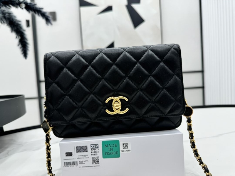 Chanel Satchel Bags